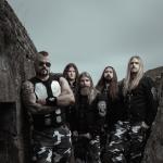 artist image Sabaton Race To The Sea The War to End All Wars