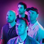 artist image Coldplay, BTS My Universe My Universe (Supernova 7 Mix) - Single