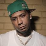 artist image Moneybagg Yo Scorpio A Gangsta’s Pain: Reloaded