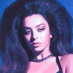 artist image Charli XCX Beg For You (feat. Rina Sawayama) CRASH