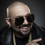 artist image Sean Paul Don't Tease Me Imperial Blaze