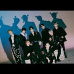 artist image Stray Kids (Changbin, Hyunjin, HAN, Felix) Muddy Water ODDINARY