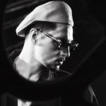 artist image SQWOZ BAB PAST PERFECT ЗАПИСКИ О ЛЮБВИ - EP