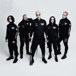 artist image Motionless In White Slaughterhouse Scoring The End Of The World
