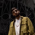 artist image Xcho Малая Immigrant
