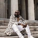 artist image Rick Ross 911 God Forgives, I Don't (Deluxe Edition)