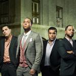 artist image Aventura feat. Judy Santos Obsesión We Broke the Rules