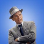 artist image Frank Sinatra Let's Start the New Year Right Baby Blue Eyes