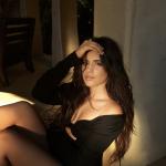 artist image Camila Cabello Bad Kind of Butterflies Romance