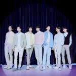 artist image BTS FAKE LOVE Love Yourself 結 'Answer'