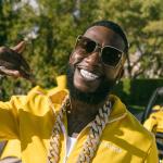 artist image Gucci Mane feat. Megan Thee Stallion Big Booty (feat. Megan Thee Stallion) Woptober II