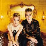 artist image Roxette Un dia sin ti (Espanol) Baladas en Español