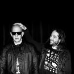 artist image Infected Mushroom Can't Stop Legend of the Black Shawarma