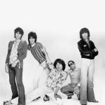artist image The Rolling Stones Angie (1973) Made In The Shade (2005 Digital Remaster)