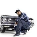 artist image Ice Cube Check Yo Self (Radio Los Santos) 