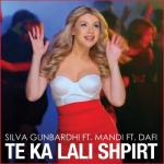 album image El Layli Te Ka Lali Shpirt (feat. Dafi Derti & Mandi) - Single