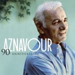 album image Les Deux Guitares (Две гитары) 90e Anniversaire - Best of Charles Aznavour