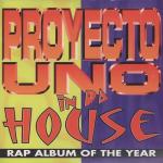 album image Nu Nu Proyecto Uno In Da House