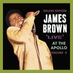 album image It's A Man's World Live At The Apollo, Vol. II (Deluxe Edition)