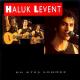 Haluk Levent - Akdenız akşamları