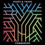 album image Take Shelter Communion