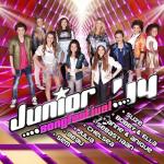 album image Around Junior Songfestival 2014
