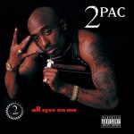 album image Only God Can Judge Me All Eyez On Me