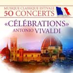 album image Concerto for Oboe and String Orchestra in A Minor III) Allegro 