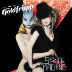album image Дорожка 05 Strict Machine - Single