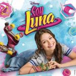 album image Valiente Soy Luna
