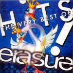 album image I Love to Hate You Hits! The Very Best of Erasure