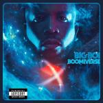 album image Chocolate (feat. Trozé) BOOMIVERSE