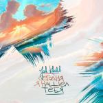 album image Сегодня Я Нашёл Тебя Сегодня я нашёл тебя - Single