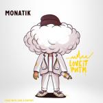 album image Vitamin D LOVE IT ритм
