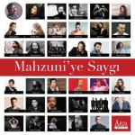 album image Deli Miyim Ben Mahzuni'ye Saygı