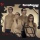 Benny Benassi & The Biz (DJ Ramirez & Mike Temoff Remix) - Love Is Gonna Save Us