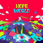 album image BASE LINE Hope World