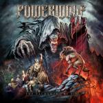 album image Fire & Forgive The Sacrament of Sin