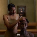 album image APESHIT EVERYTHING IS LOVE