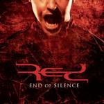 album image Already Over End of Silence
