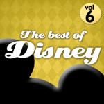 album image Arabian Nights The Best of Disney Vol. 6 - Single