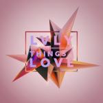 album image Not About Us Things I Love