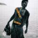 Morten Harket - Spanish Steps