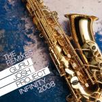 album image Infinity 2008 Infinity 2008: The Remixes - Single