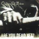 album image Oops, I Did It Again (Remix By Alexi) Are You Dead Yet? - EP