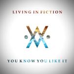 album image You Know You Like It You Know You Like It - Single