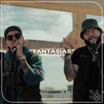 album image Fantasias Fantasías (Unplugged) - Single