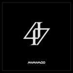 album image High Tension reality in BLACK
