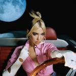 album image Love Again (Studio Version) Future Nostalgia