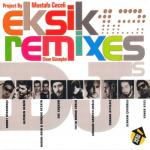 album image Eksik Eksik Remix (2011)